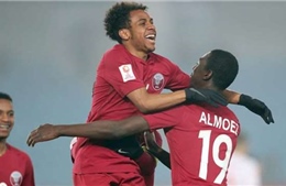 Đối thủ U23 Qatar trận bán kết tiếp theo của Việt Nam mạnh như thế nào?